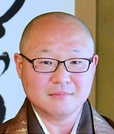受け継いだ法を次代に