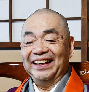 真如苑 弘法大師御入定1150年総本山醍醐寺 （アルト・サックスで