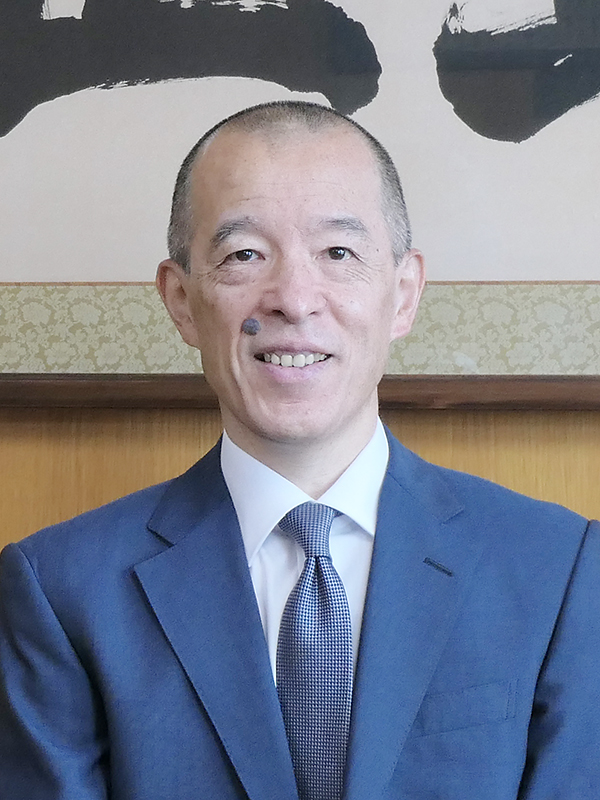 特色出し社会に存在感