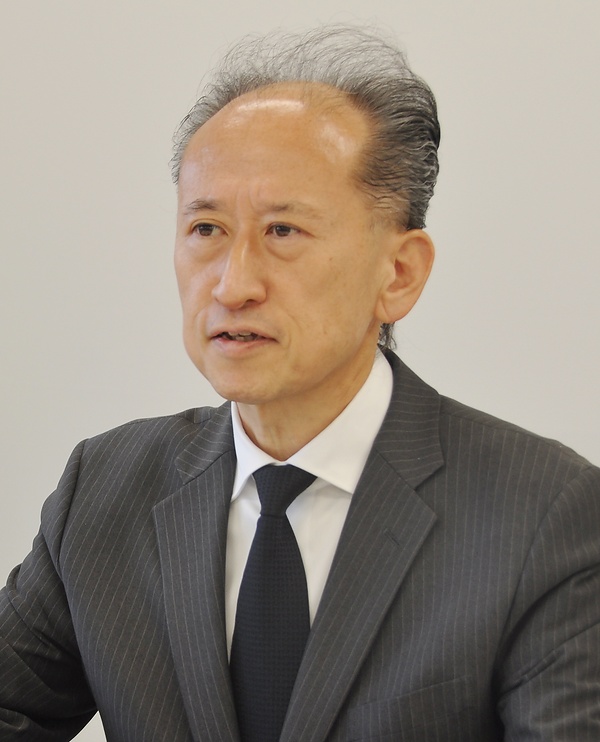 選ばれる学校目指して