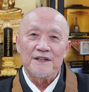 寄り道人生、無駄ならず 全日本仏教会 中村見自理事長：中外日報