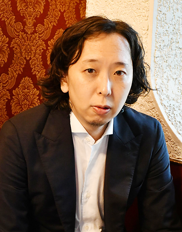 山上被告のツイートから事件に迫った政治学者　五野井郁夫さん