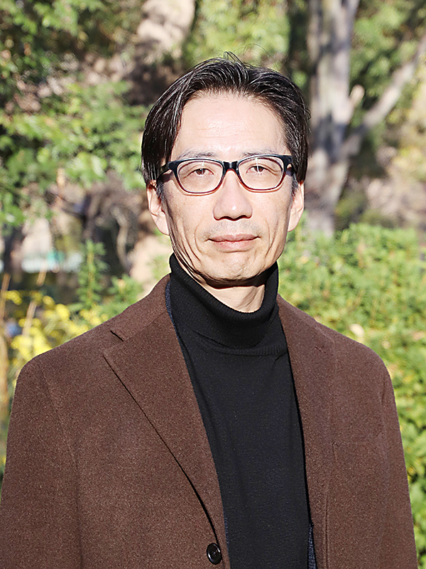 子ども食堂を支援する社会活動家 湯浅誠さん