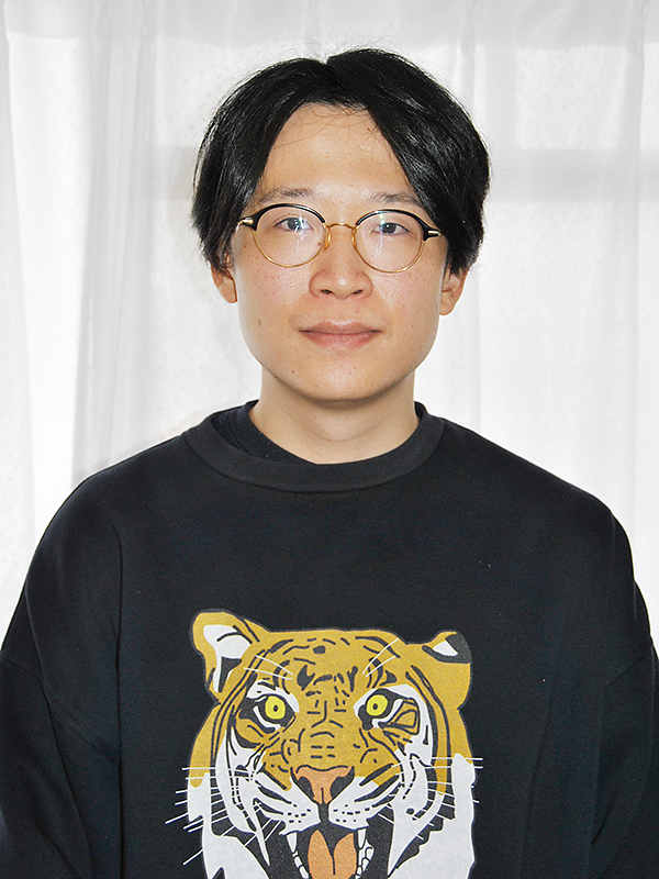 引きこもり時に多数の哲学書と出合い、執筆を続ける　しんめいPさん