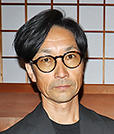 石という素材と向き合い続ける石工・彫刻家　齋木三男氏
