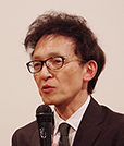 沖縄の現代史を描く映画を監督したキャスター　佐古忠彦氏