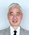 神社仏閣で平和を願う揮毫イベントを実施する　宮本辰彦氏