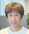 僧侶によるネット相談室を立ち上げた　堀下剛司氏