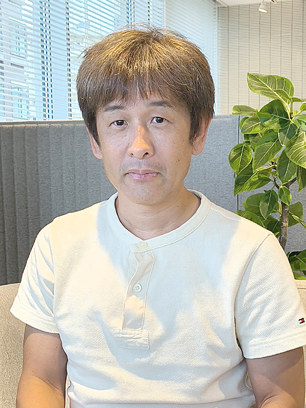 僧侶によるネット相談室を立ち上げた 堀下剛司氏