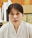 社会課題解決へ地元の資金循環促進に取り組む　山口美知子氏