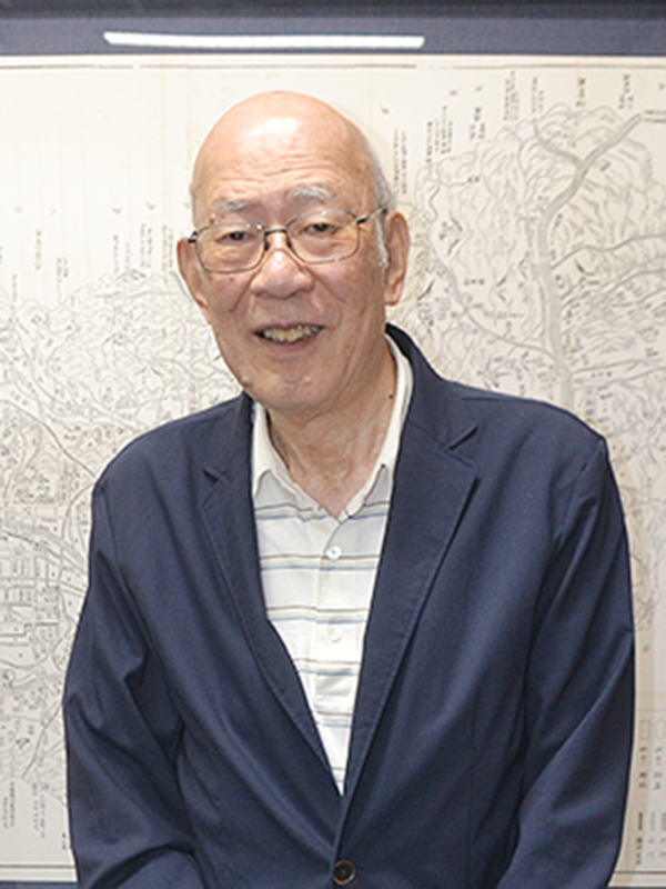 「地震工学」の生みの親　土岐憲三氏