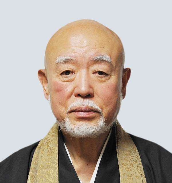 川本博明宗務総長