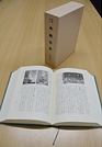 貴重な現代宗教史の集成　『増補改訂　本願寺史』　昭和・平成の事績収録　戦争協力や平和運動も