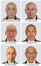 野口第2次内局発足　50代を中心に組局　妙心寺派