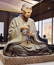 気迫と労苦がにじむ東大寺の「重源上人坐像」