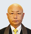 富永真光・次期宗務総長
