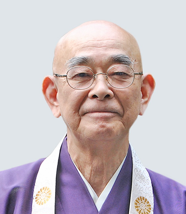小堀光實氏