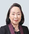 本多端子理事長
