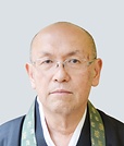 畔柳正倫宗務総長