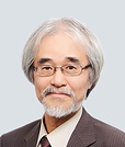 入澤崇・新理事長＝龍谷大提供