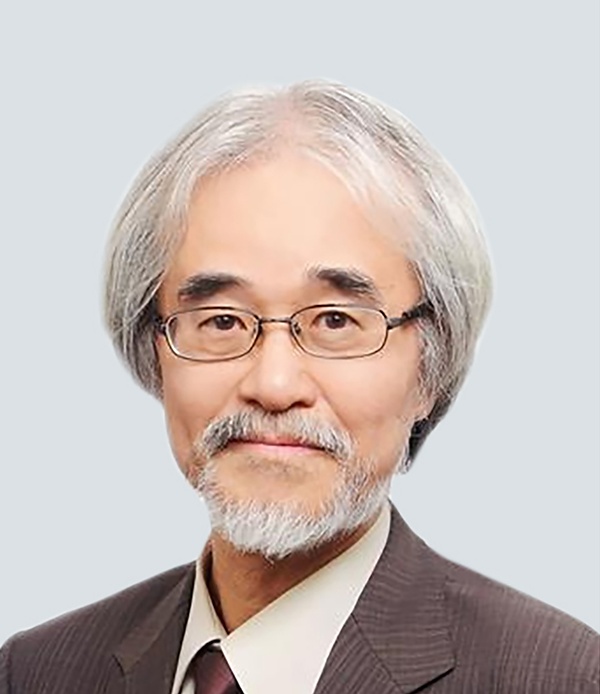 入澤崇・新理事長＝龍谷大提供