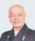 小島𣳾道理事長