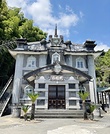 【文化財探訪】RC造仏教建築、初期の本堂　曹洞宗光福寺・本堂（静岡市清水区）