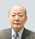圓藤恭久理事長