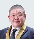 佐藤和順・次期学長＝佛教大広報課提供