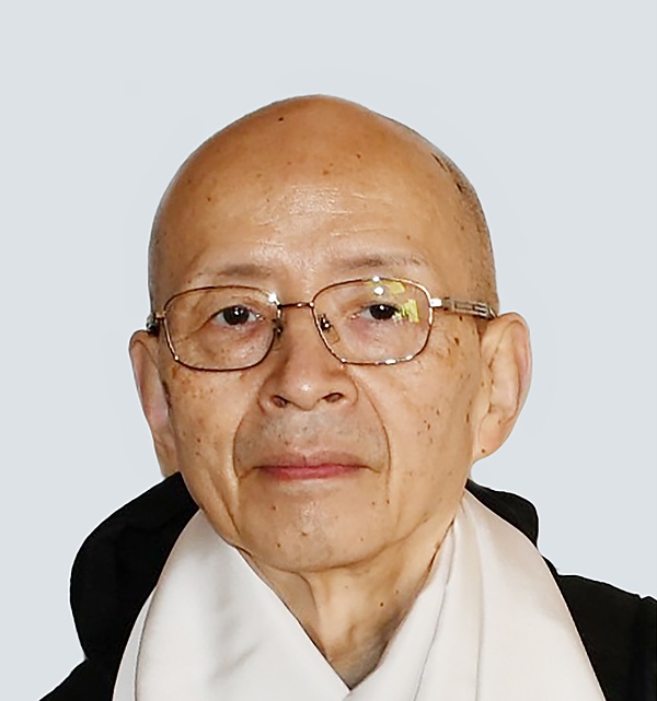 藤田光寛・新法印