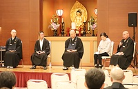 能登復興に向けて意見交換したパネルディスカッション