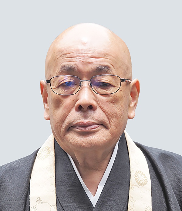 藤里明久氏