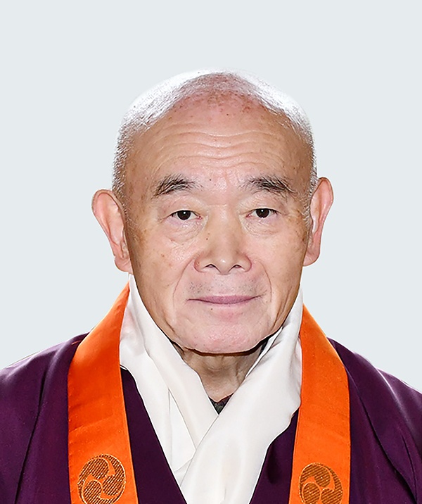 飛鷹全隆次期座主