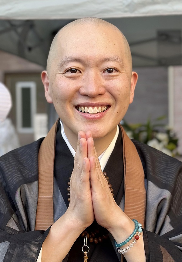 吉水岳彦氏