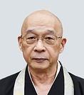 小林暢善・次期長老