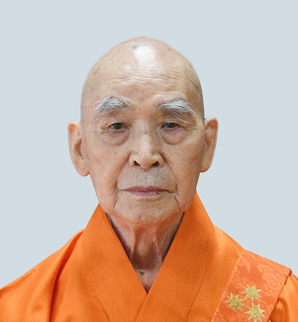 真作/天台宗大僧正/二尊院貫主/羽生田寂純/悠々千古心/掛軸名家伝来AE-393 第260世天台座主に堀澤氏上任：中外日報