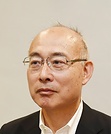 岩田文昭会長