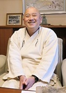 「お寺と地域は切り離せない」と話す及川住職